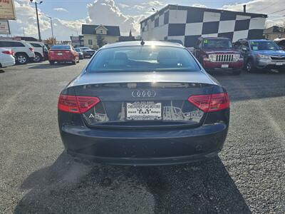 2014 Audi A5 2.0T quattro Premium   - Photo 11 - Everett, WA 98201