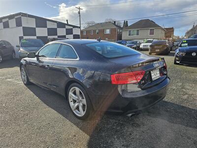 2014 Audi A5 2.0T quattro Premium   - Photo 12 - Everett, WA 98201