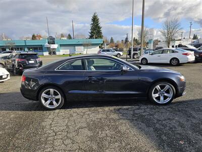 2014 Audi A5 2.0T quattro Premium   - Photo 14 - Everett, WA 98201