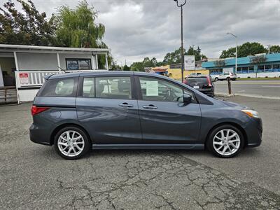 2012 MAZDA MAZDA5 Grand Touring   - Photo 11 - Everett, WA 98201