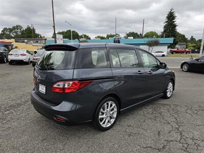 2012 MAZDA MAZDA5 Grand Touring   - Photo 12 - Everett, WA 98201