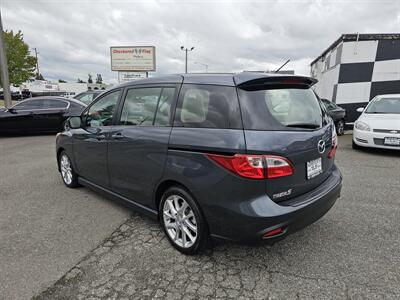 2012 MAZDA MAZDA5 Grand Touring   - Photo 9 - Everett, WA 98201