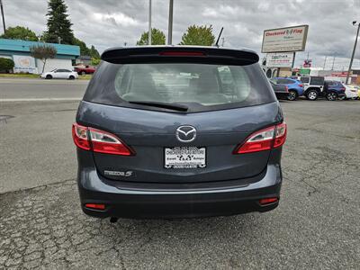 2012 MAZDA MAZDA5 Grand Touring   - Photo 10 - Everett, WA 98201