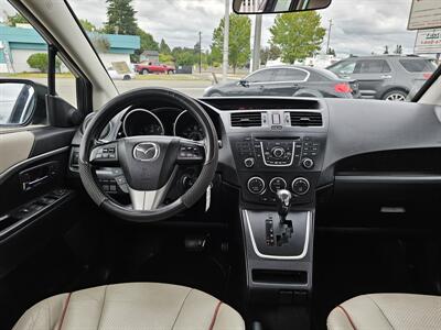 2012 MAZDA MAZDA5 Grand Touring   - Photo 7 - Everett, WA 98201