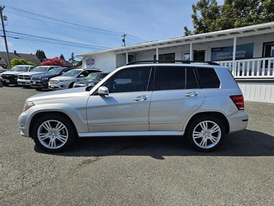 2015 Mercedes-Benz GLK GLK 350 4MATIC - Photo 7 - Everett, WA 98201