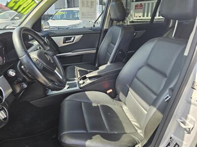 2015 Mercedes-Benz GLK GLK 350 4MATIC - Photo 4 - Everett, WA 98201