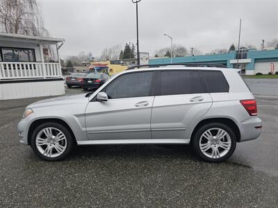 2015 Mercedes-Benz GLK GLK 350 4MATIC   - Photo 7 - Everett, WA 98201