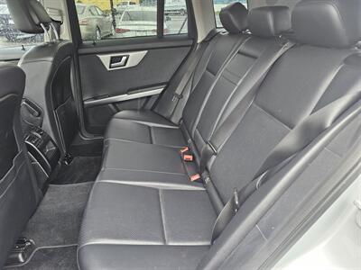 2015 Mercedes-Benz GLK GLK 350 4MATIC   - Photo 5 - Everett, WA 98201