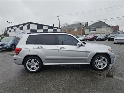 2015 Mercedes-Benz GLK GLK 350 4MATIC   - Photo 11 - Everett, WA 98201