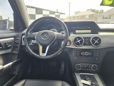 2015 Mercedes-Benz GLK GLK 350 4MATIC - Photo 6 - Everett, WA 98201