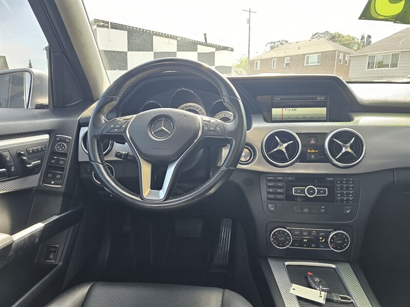 2015 Mercedes-Benz GLK GLK 350 4MATIC - Photo 6 - Everett, WA 98201