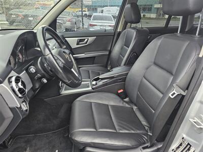 2015 Mercedes-Benz GLK GLK 350 4MATIC   - Photo 4 - Everett, WA 98201