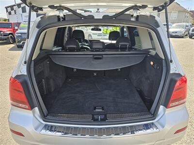 2015 Mercedes-Benz GLK GLK 350 4MATIC - Photo 12 - Everett, WA 98201