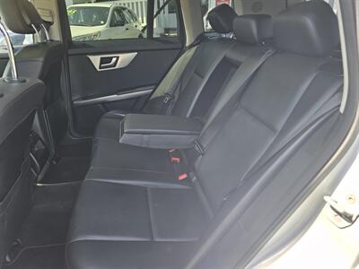2015 Mercedes-Benz GLK GLK 350 4MATIC - Photo 5 - Everett, WA 98201
