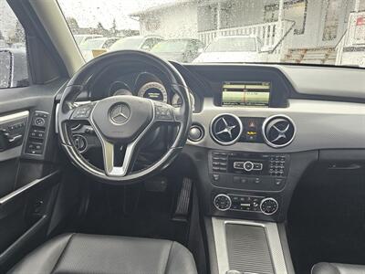 2015 Mercedes-Benz GLK GLK 350 4MATIC   - Photo 6 - Everett, WA 98201