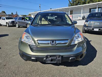 2007 Honda CR-V EX-L   - Photo 2 - Everett, WA 98201