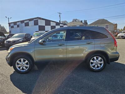 2007 Honda CR-V EX-L   - Photo 7 - Everett, WA 98201