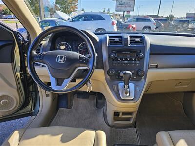 2007 Honda CR-V EX-L   - Photo 6 - Everett, WA 98201