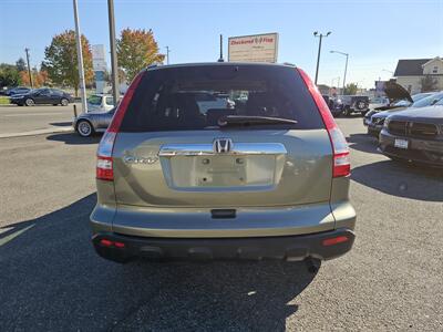 2007 Honda CR-V EX-L   - Photo 9 - Everett, WA 98201