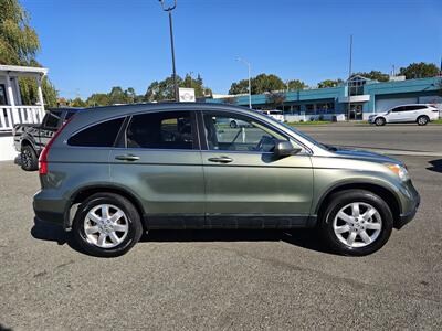 2007 Honda CR-V EX-L   - Photo 11 - Everett, WA 98201