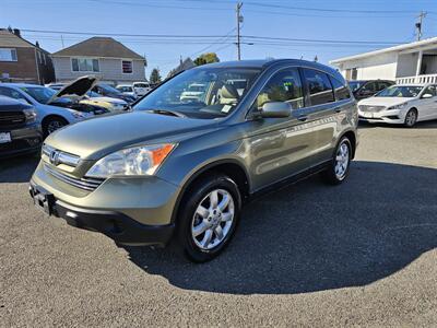 2007 Honda CR-V EX-L   - Photo 3 - Everett, WA 98201