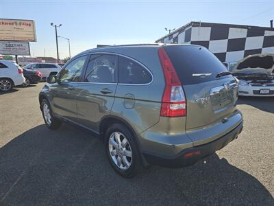 2007 Honda CR-V EX-L   - Photo 8 - Everett, WA 98201