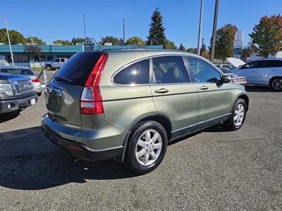 2007 Honda CR-V EX-L   - Photo 10 - Everett, WA 98201