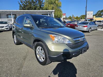 2007 Honda CR-V EX-L   - Photo 1 - Everett, WA 98201