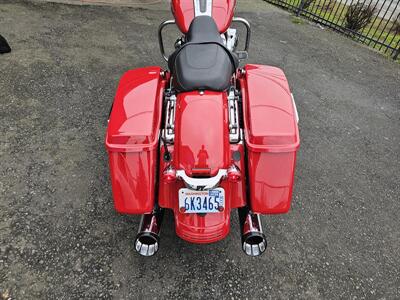 2023 Harley-Davidson Street Glide   - Photo 9 - Everett, WA 98201