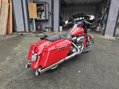 2023 Harley-Davidson Street Glide   - Photo 7 - Everett, WA 98201