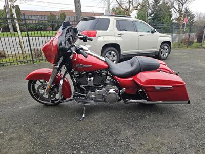 2023 Harley-Davidson Street Glide   - Photo 4 - Everett, WA 98201