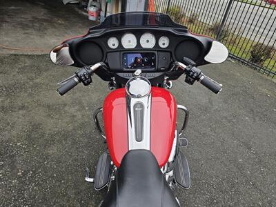 2023 Harley-Davidson Street Glide   - Photo 10 - Everett, WA 98201