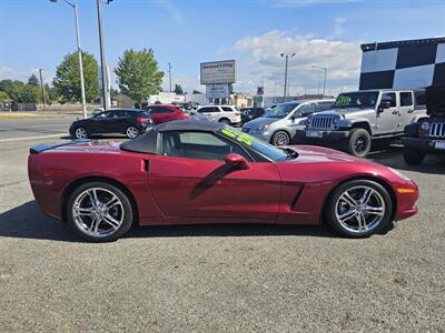 2005 Chevrolet Corvette - Photo 10 - Everett, WA 98201