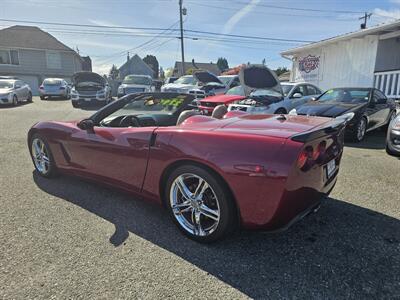 2005 Chevrolet Corvette - Photo 14 - Everett, WA 98201