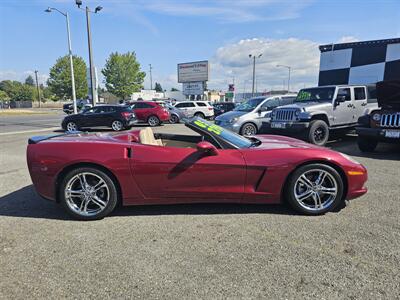 2005 Chevrolet Corvette - Photo 17 - Everett, WA 98201