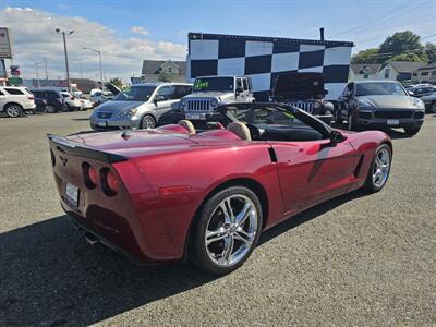 2005 Chevrolet Corvette - Photo 16 - Everett, WA 98201