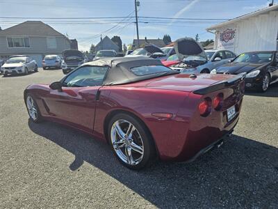 2005 Chevrolet Corvette - Photo 7 - Everett, WA 98201
