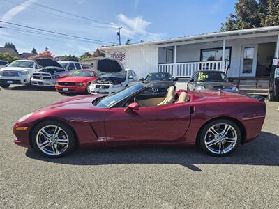 2005 Chevrolet Corvette - Photo 13 - Everett, WA 98201