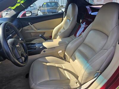 2005 Chevrolet Corvette - Photo 4 - Everett, WA 98201