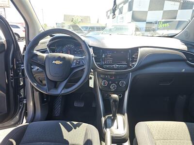 2020 Chevrolet Trax LS - Photo 6 - Everett, WA 98201
