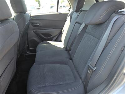 2020 Chevrolet Trax LS - Photo 5 - Everett, WA 98201
