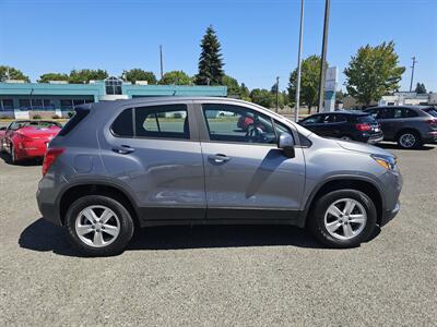 2020 Chevrolet Trax LS - Photo 11 - Everett, WA 98201