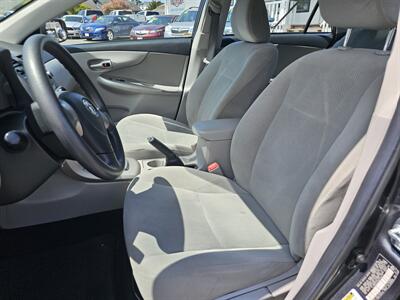 2011 Toyota Corolla LE   - Photo 4 - Everett, WA 98201