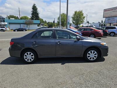 2011 Toyota Corolla LE   - Photo 11 - Everett, WA 98201
