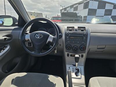 2011 Toyota Corolla LE   - Photo 6 - Everett, WA 98201