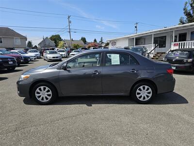 2011 Toyota Corolla LE   - Photo 7 - Everett, WA 98201