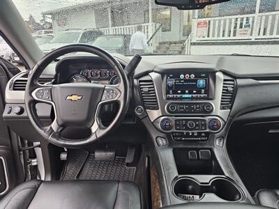 2015 Chevrolet Suburban LT   - Photo 7 - Everett, WA 98201