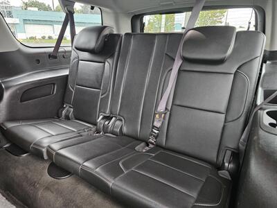 2015 Chevrolet Suburban LT   - Photo 6 - Everett, WA 98201