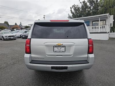 2015 Chevrolet Suburban LT   - Photo 10 - Everett, WA 98201
