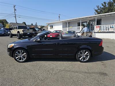 2013 Volvo C70 T5 Premier Plus   - Photo 13 - Everett, WA 98201